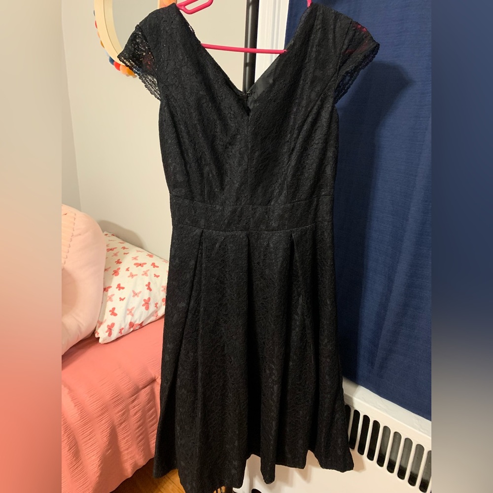 Gorgeous Lace Dress